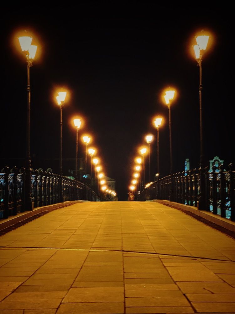 Photograph by Evgenia Privalova