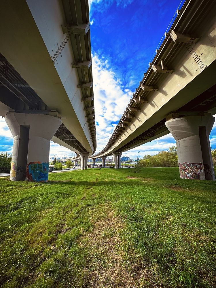 Photograph by Evgenia Privalova