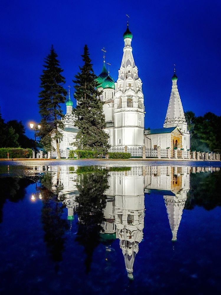 Photograph by Владимир Крылов