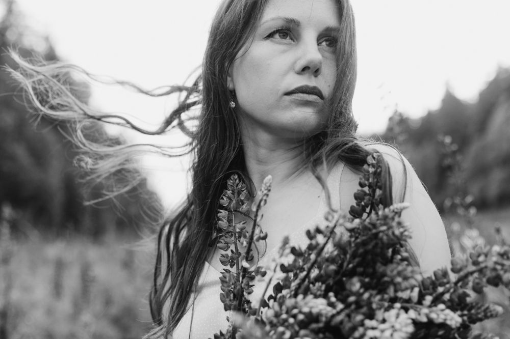 Photograph by Елена Копылова