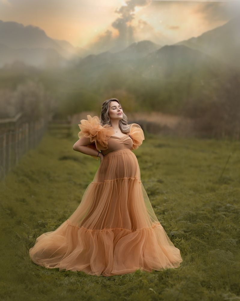 Photograph by Alicja Galant