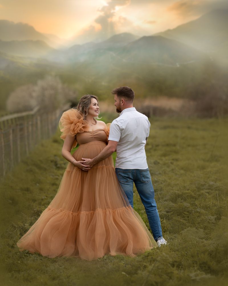 Photograph by Alicja Galant