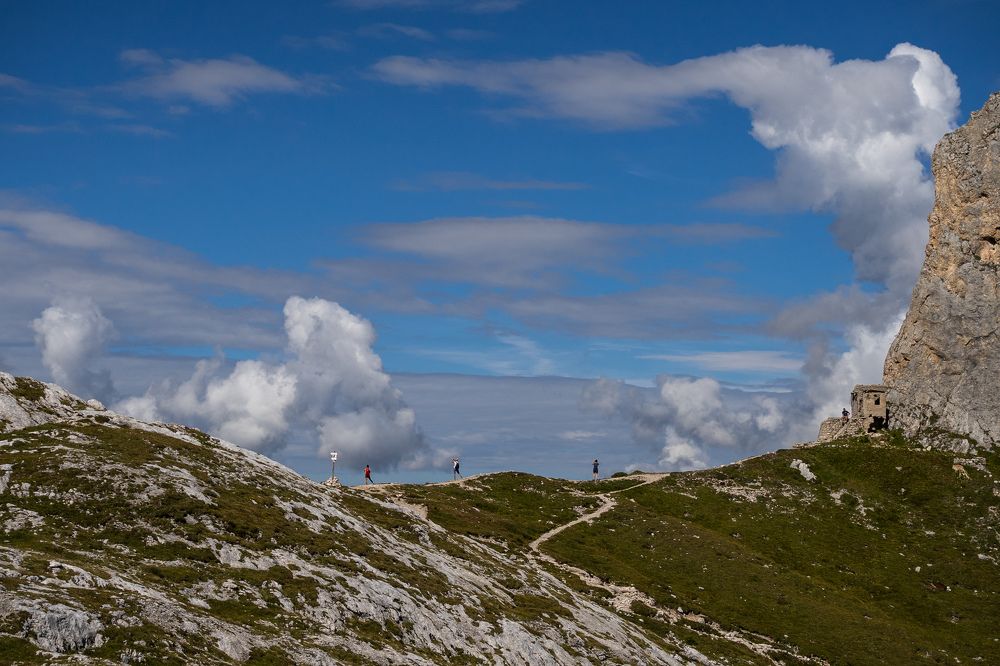 Photograph by Komlev Sergei