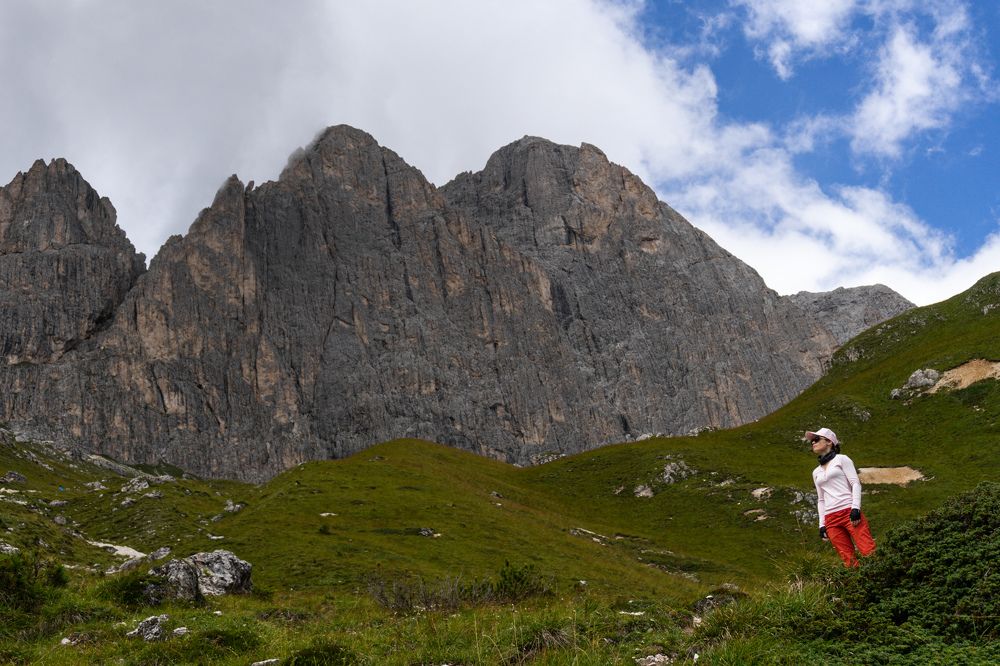 Photograph by Komlev Sergei