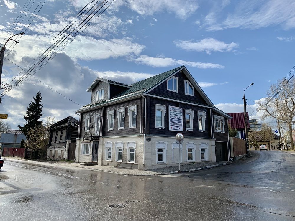 Photograph by Наталья Бирук