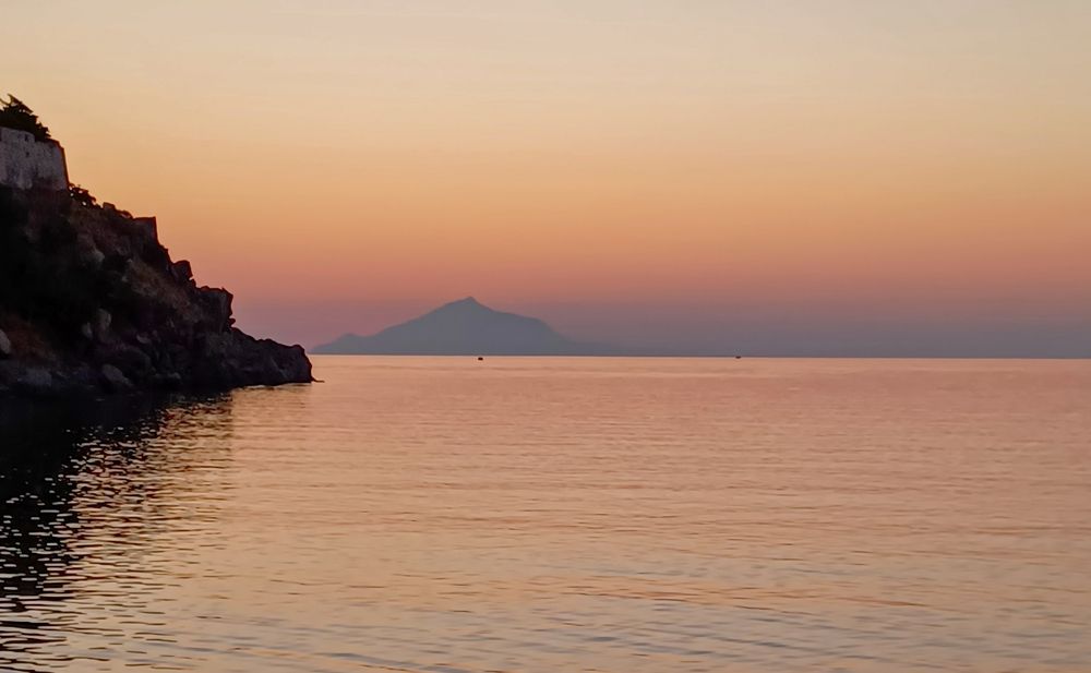 Фотография автора DIMITRIS MPAZIOTOPOULOS