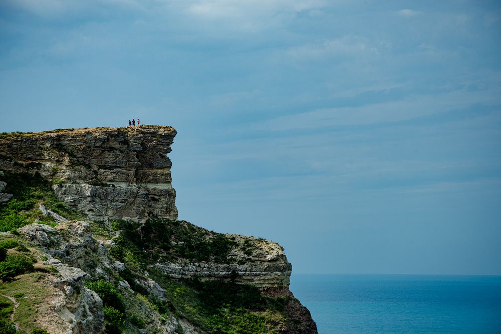 Масштаб величия