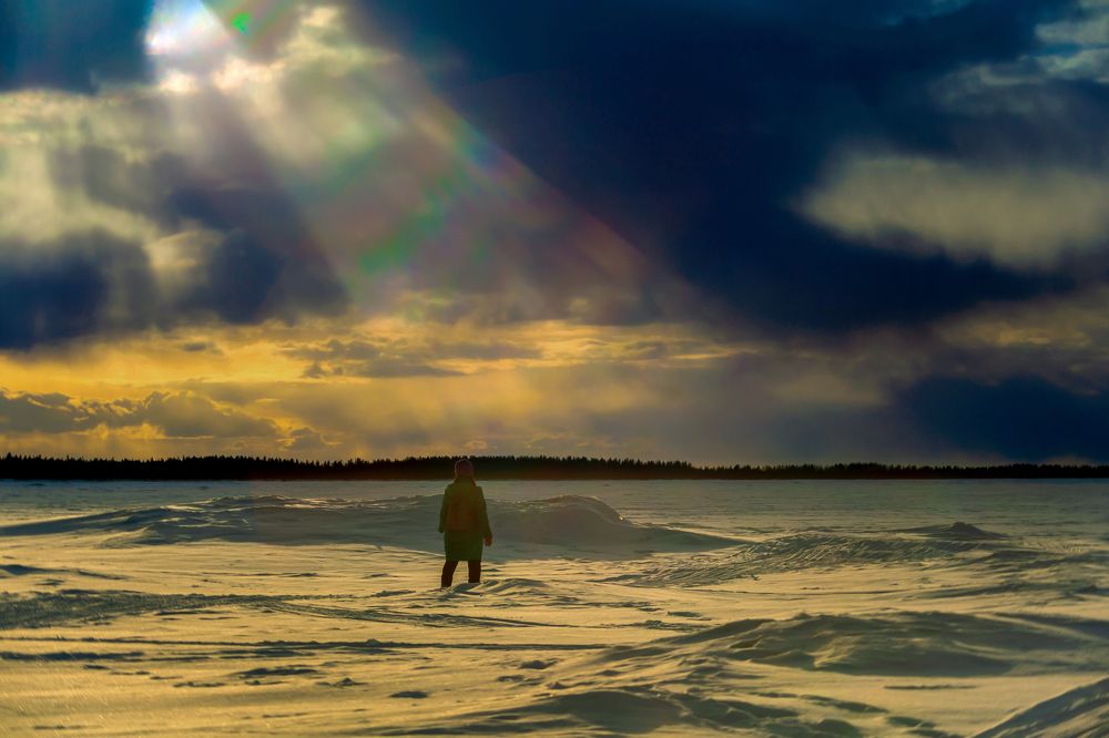 Photograph by Валентин Кузьмин