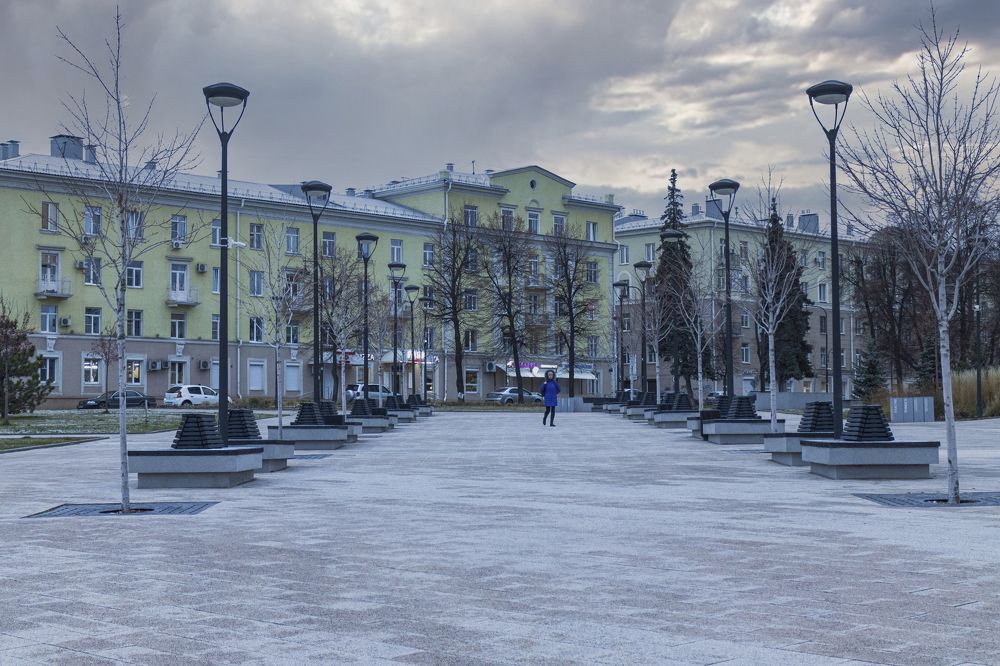 Photograph by Максим Желнинский