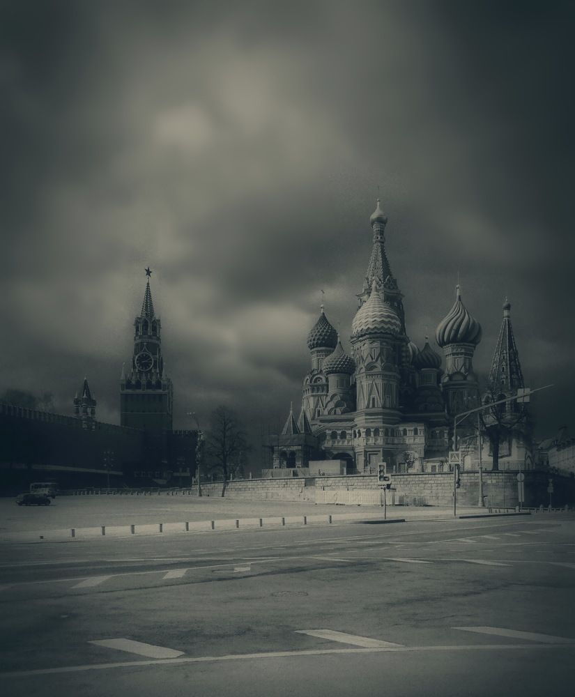 Photograph by Евгений Жиляев