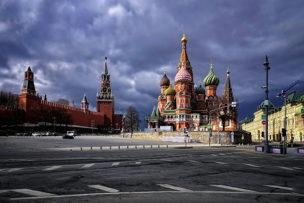 Photograph by Евгений Жиляев