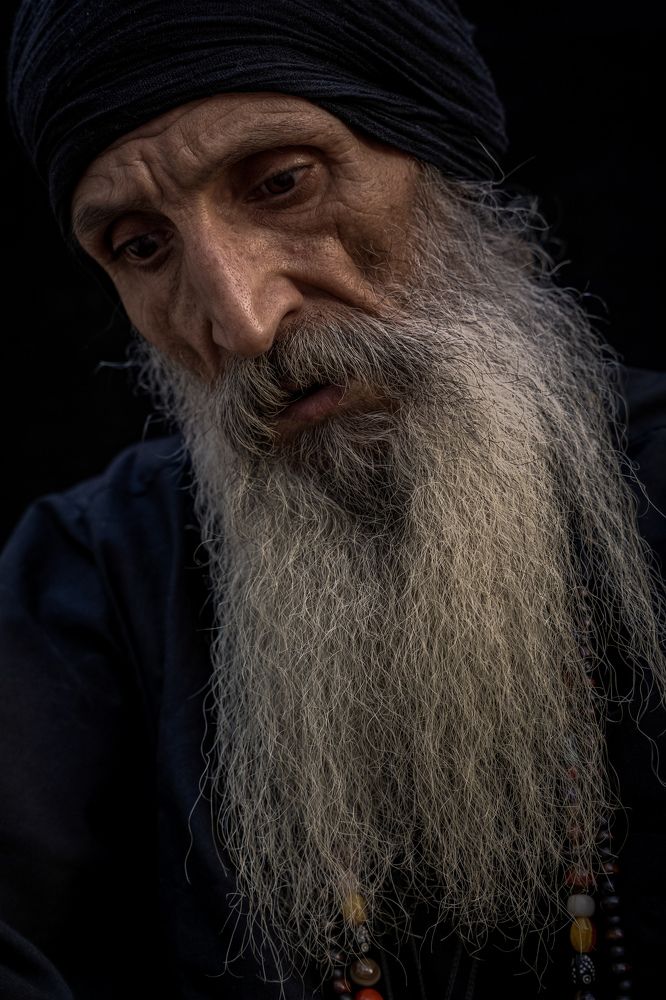 Photograph by Issa Alkhalidi