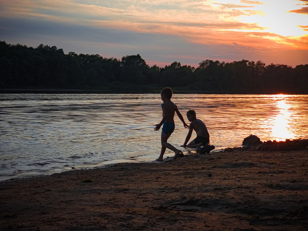 Photograph by Konstantin Martynov