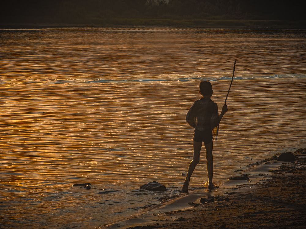 Photograph by Konstantin Martynov