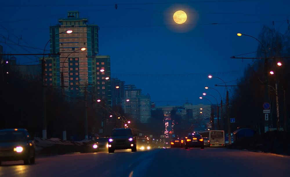 Photograph by Валерий Сарак