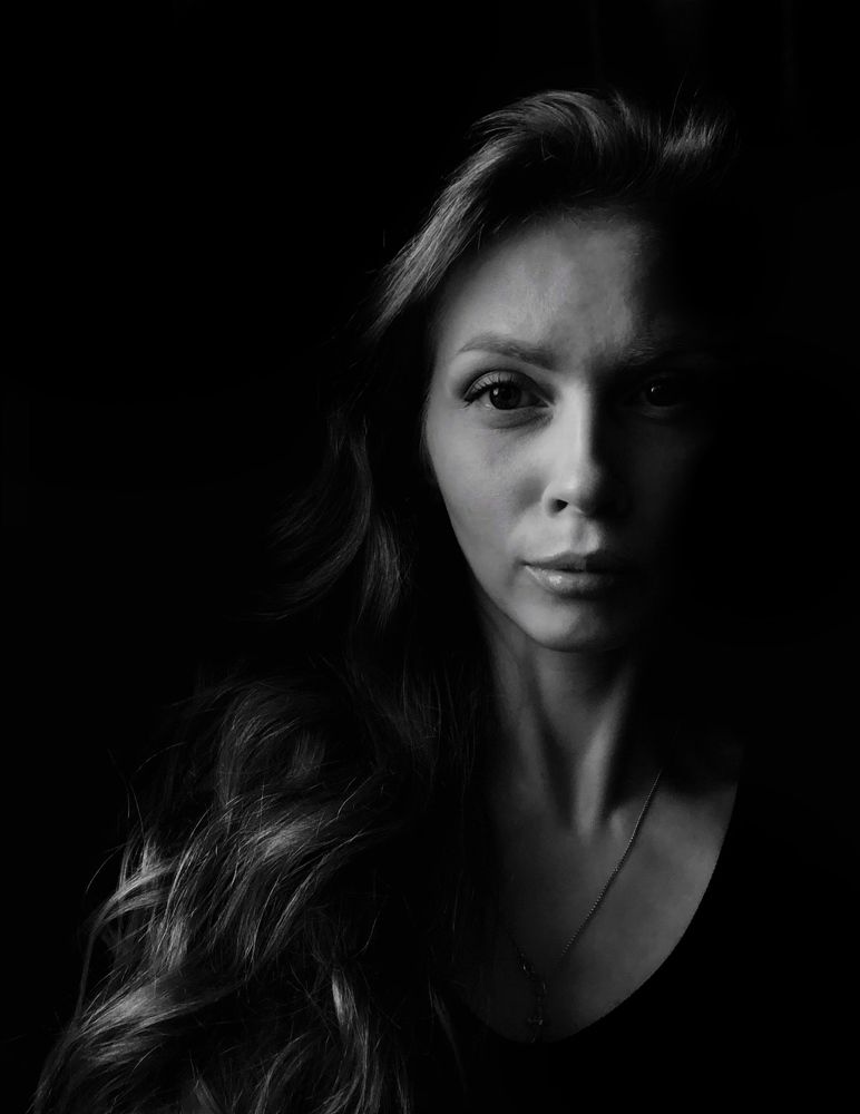 Фотография автора София