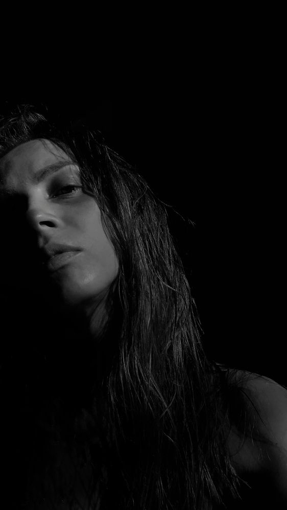 Фотография автора София