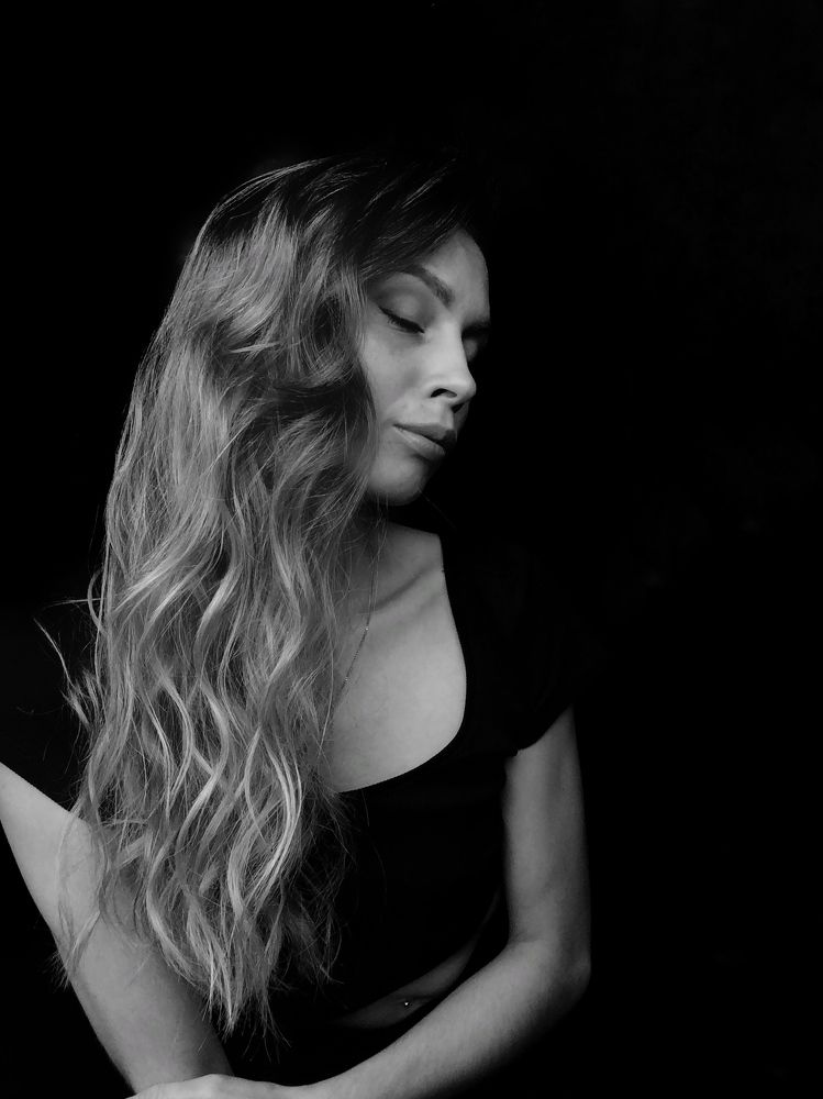 Фотография автора София