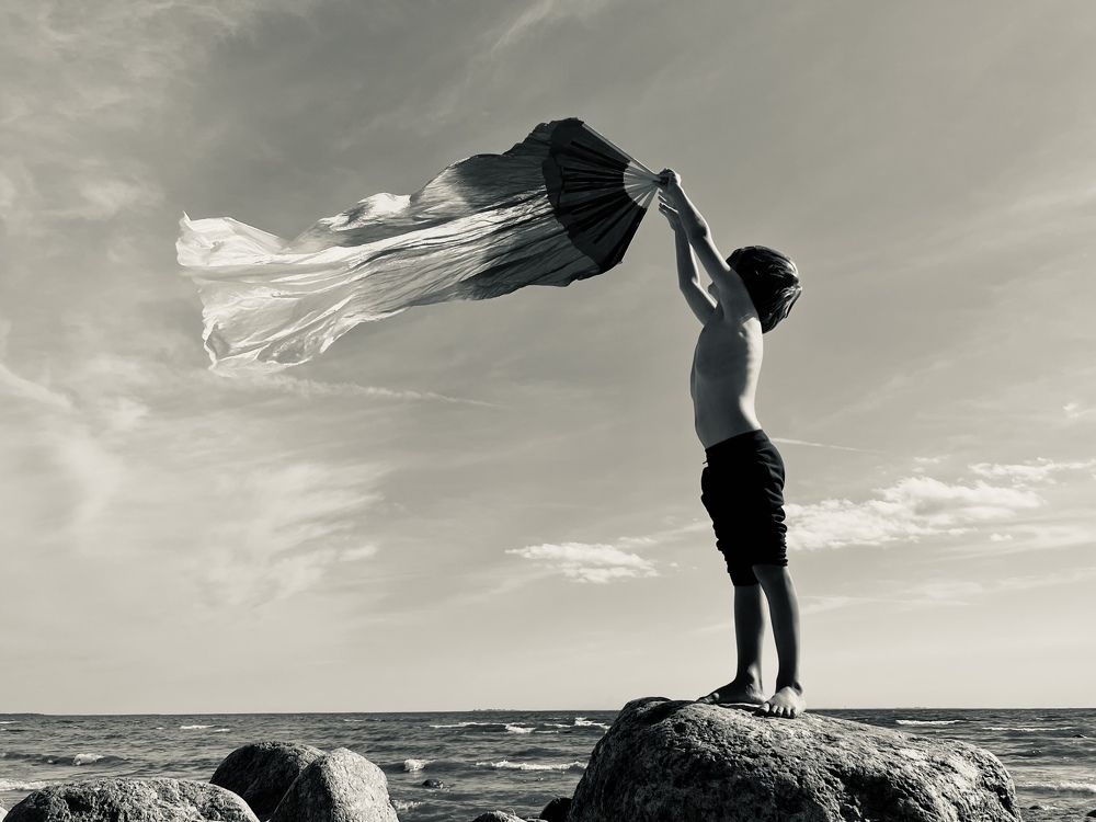 Photograph by Natalia Levenih