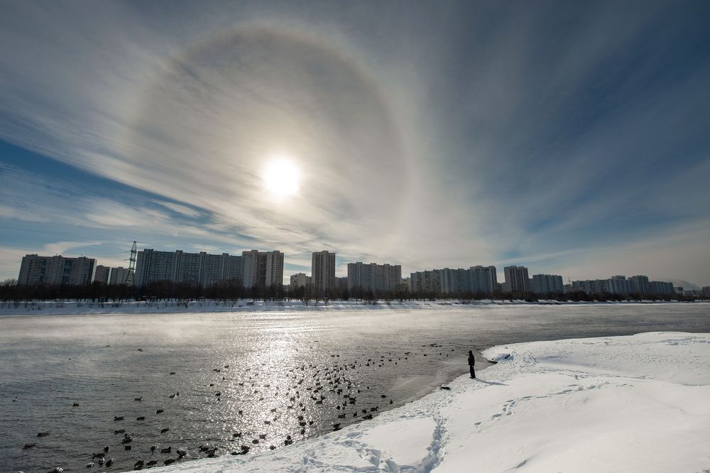 Photograph by Мария Бочкова