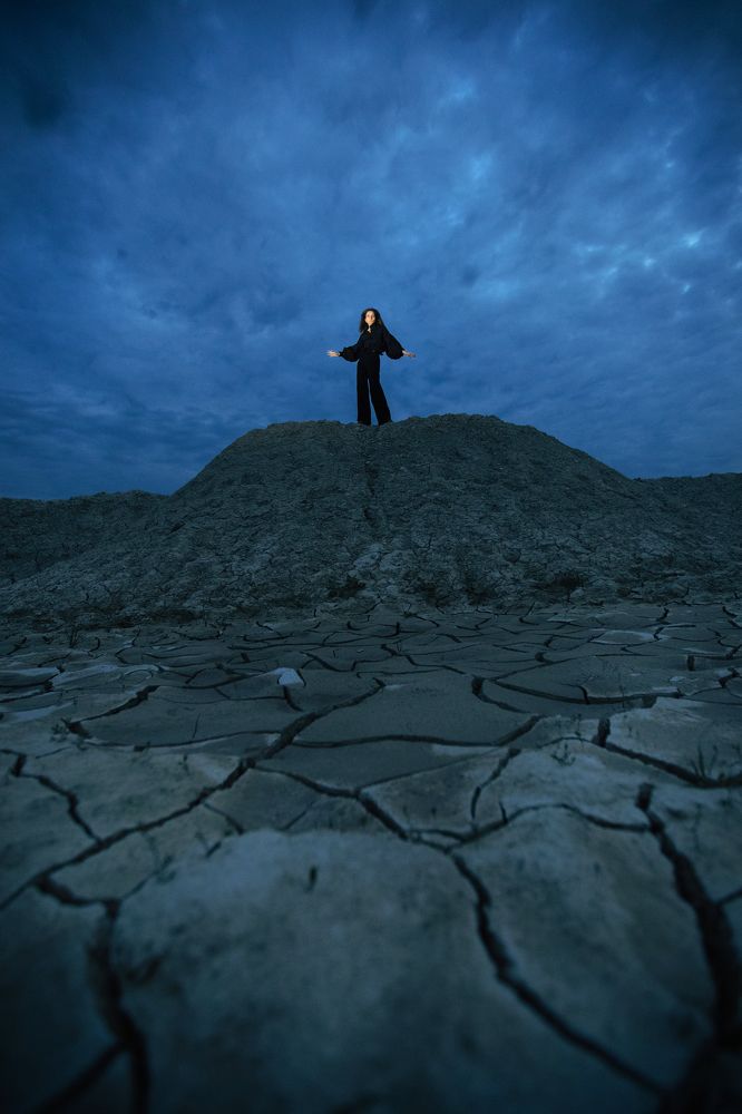 Photograph by Мария Бочкова