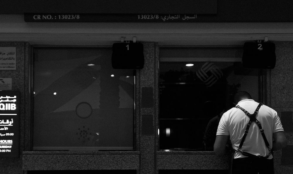 Фотография автора Ibraheem Alsaid