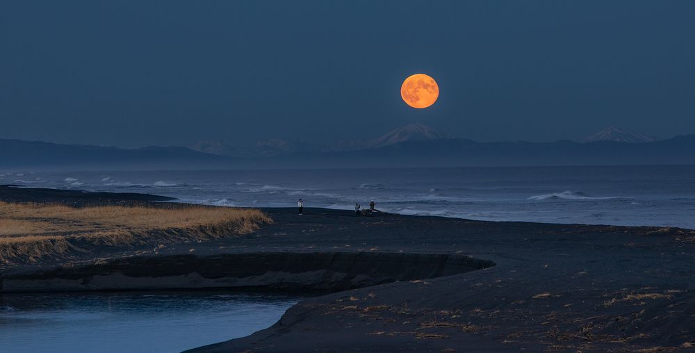 Photograph by Максин Александр