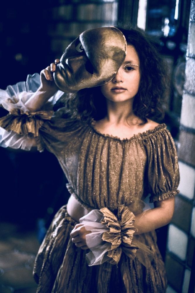 Photograph by Наталья Попова