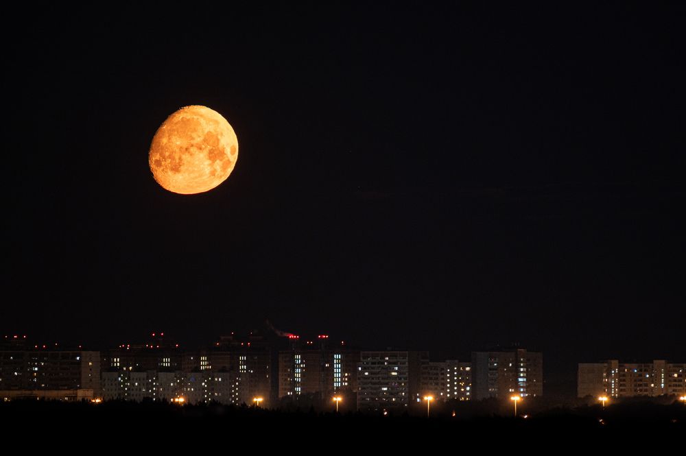 Photograph by Иван Грачев