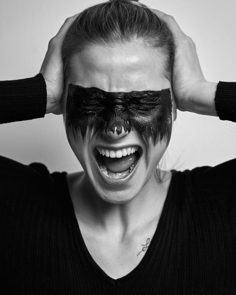 Photograph by Аксел Нерсесян