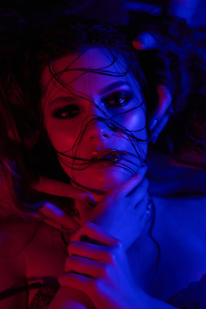 Photograph by Аксел Нерсесян