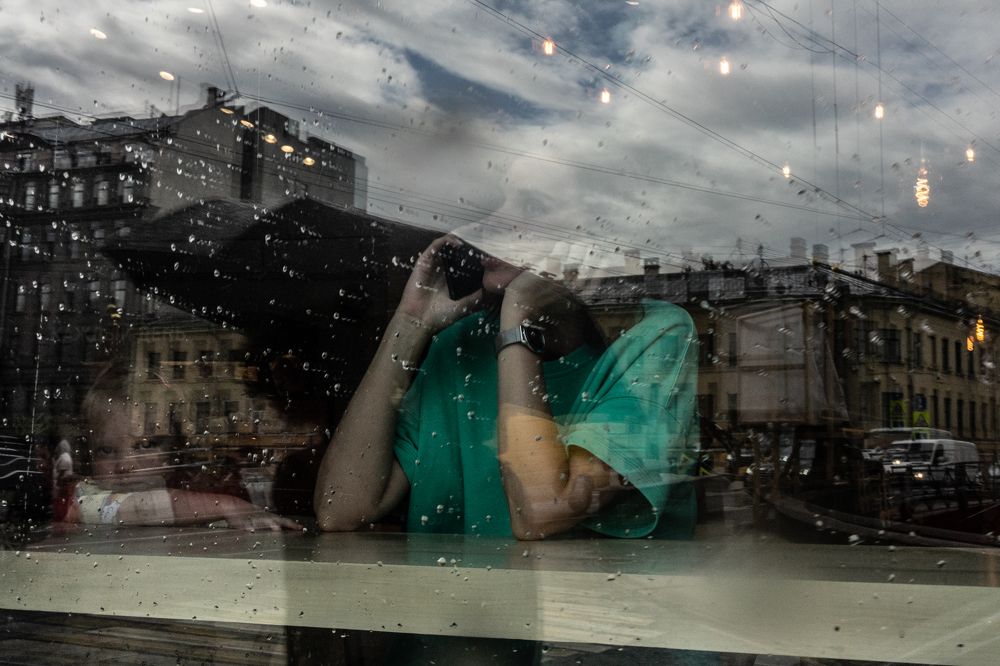 Фотография автора Николай Лазарев