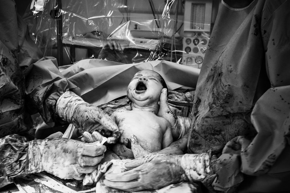 Photograph by Cristiane Terrazzan