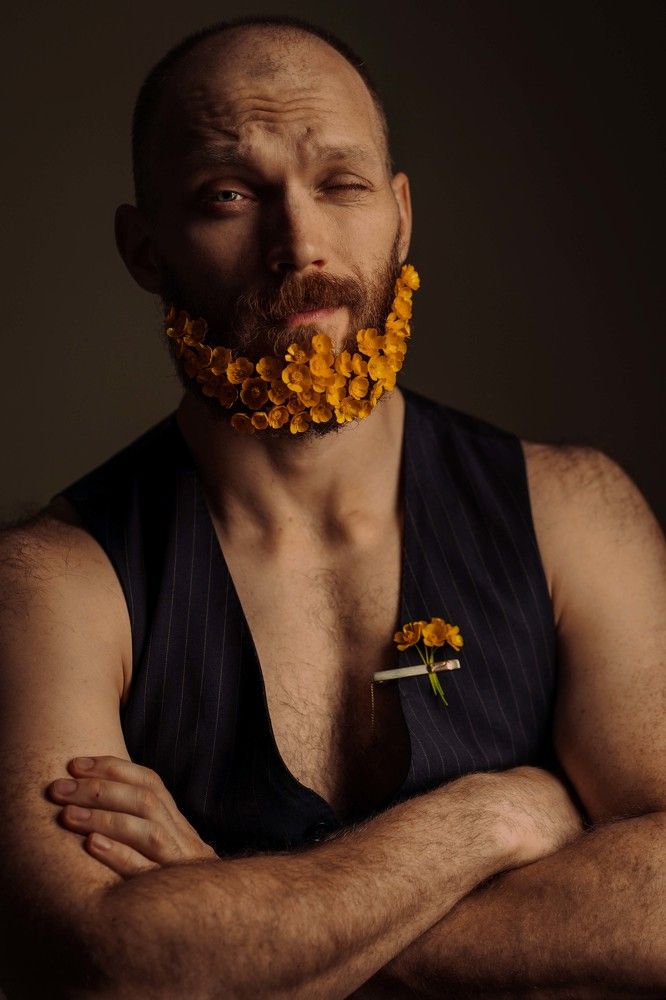 Photograph by Ольга Васильчикова