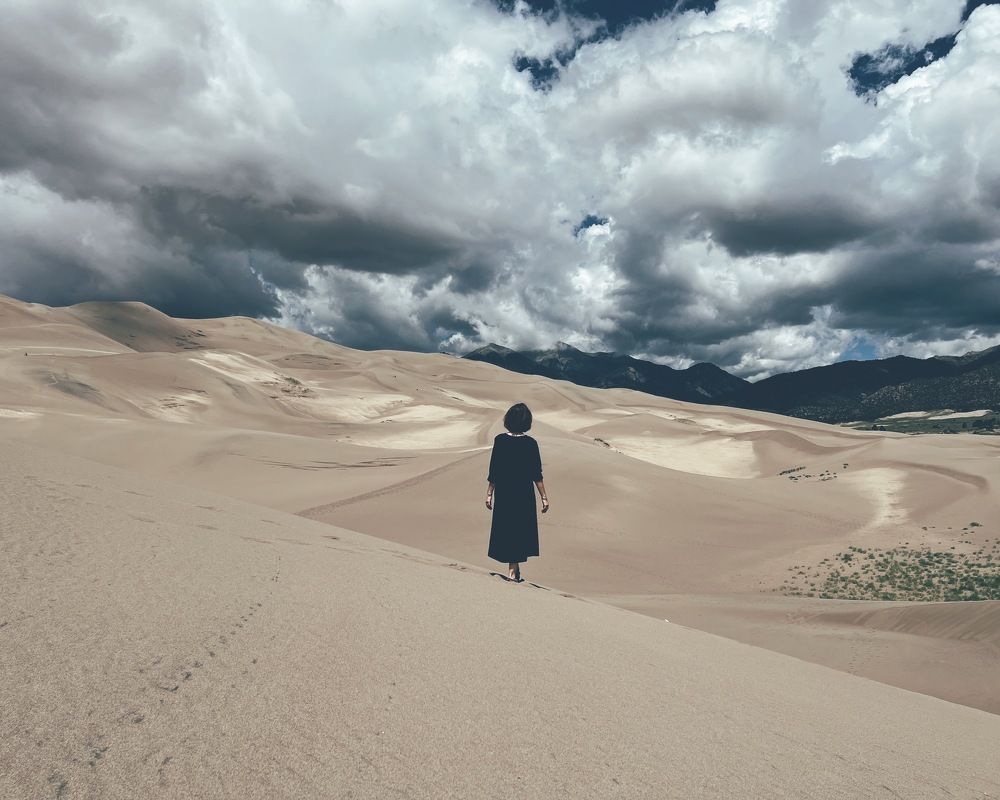 Photograph by Yuliya Trints