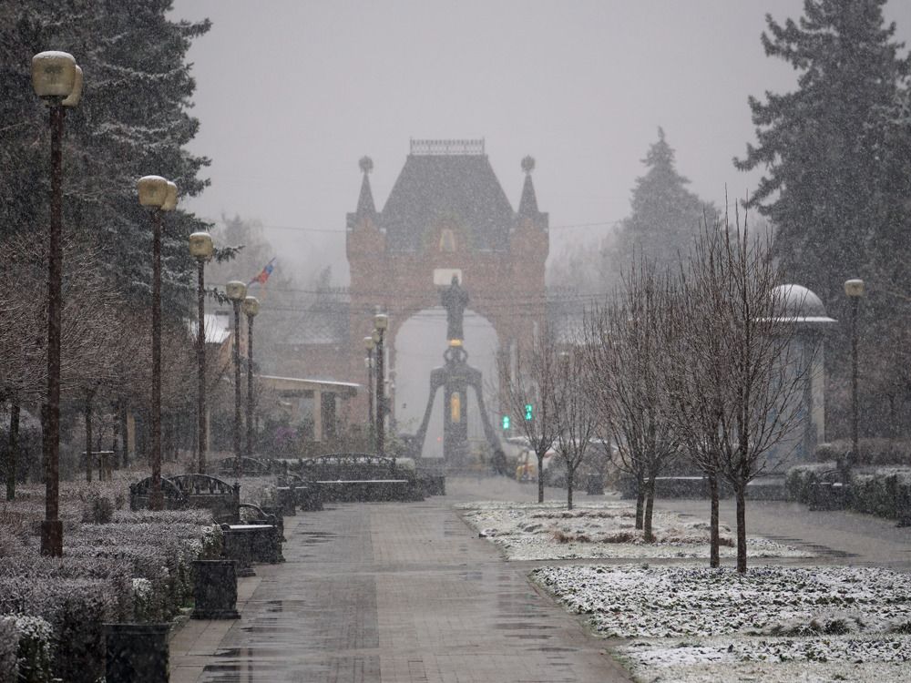 Photograph by Дмитрий Лобанов