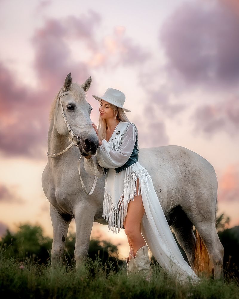 Photograph by Галина Бокова