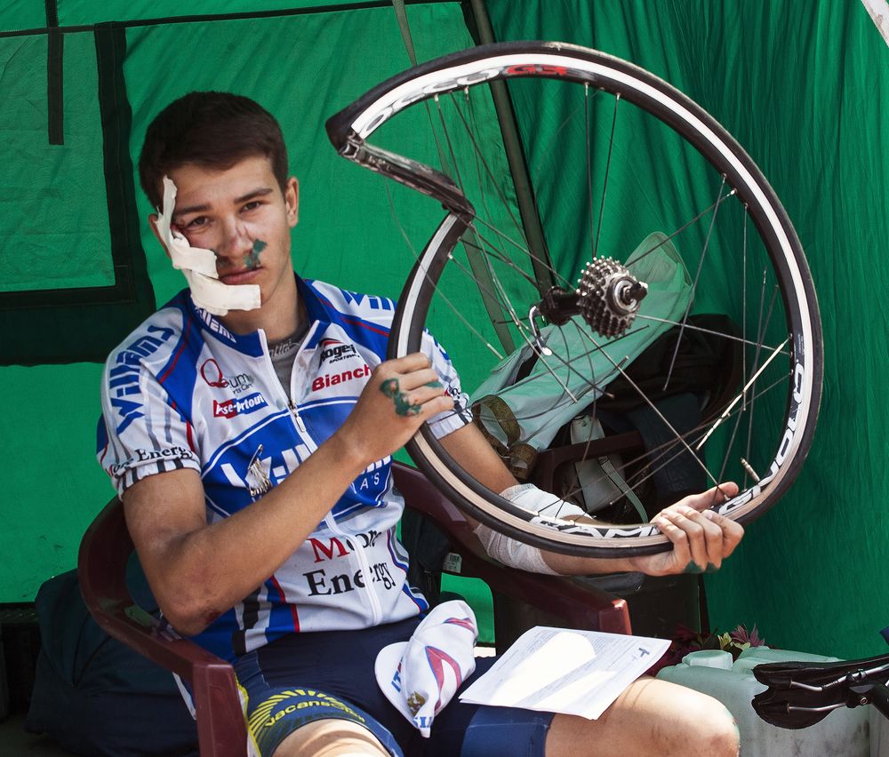 Photograph by Алексей Патлах