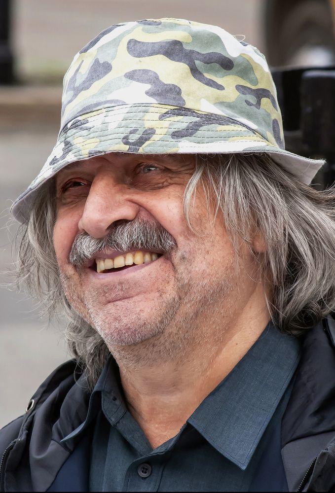 Photograph by Алексей Патлах