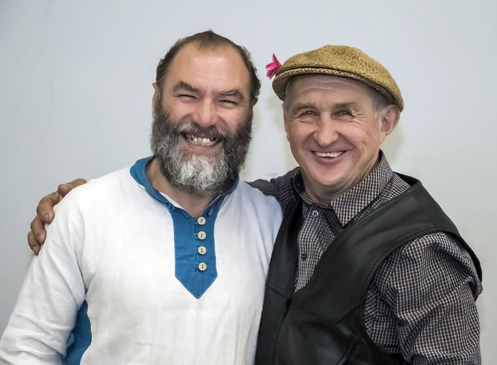 Photograph by Алексей Патлах