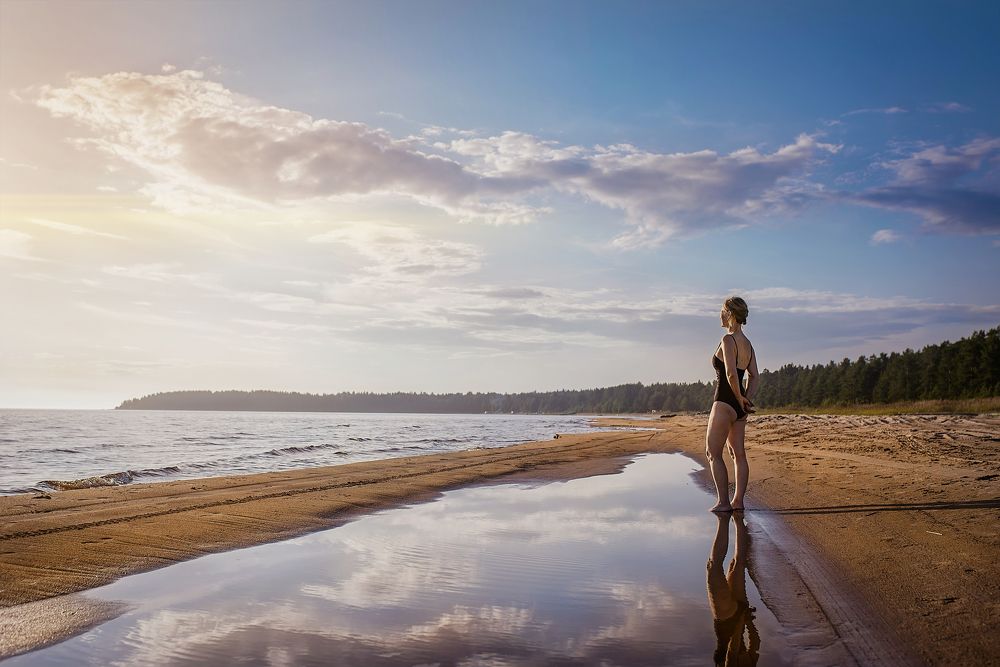 Photograph by Алена Теслюк