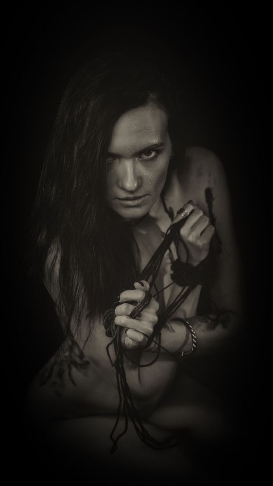 Photograph by Konstantin Zotkin