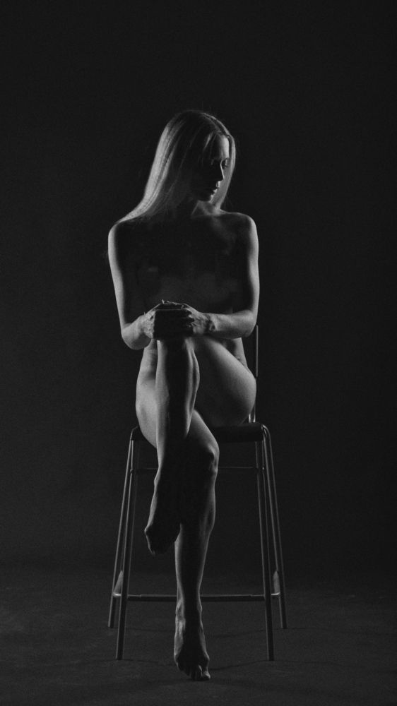 Photograph by Konstantin Zotkin