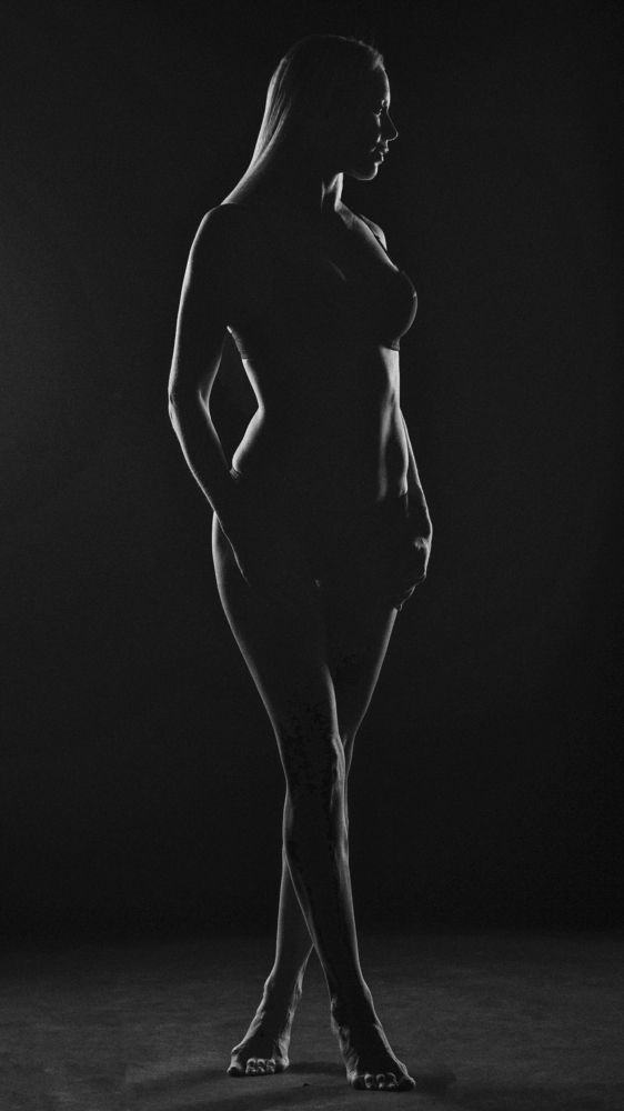 Photograph by Konstantin Zotkin