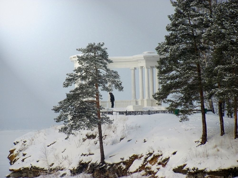 Photograph by Ирина Александрович