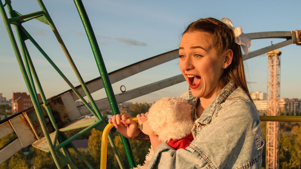 Photograph by Konstantin Zotkin