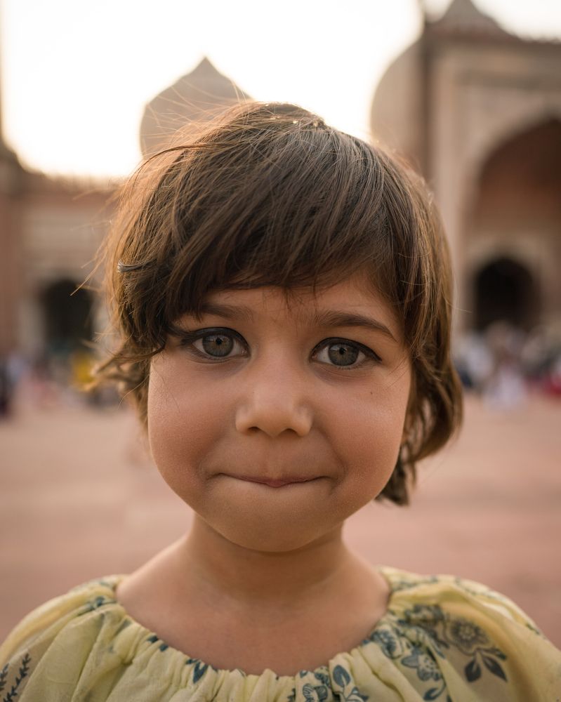 Photograph by Shikhar Saini