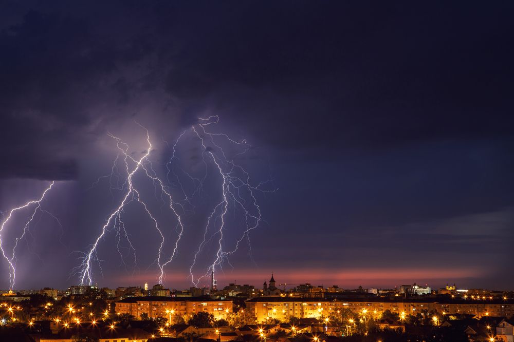 Photograph by Mihai Romeo Bogdan