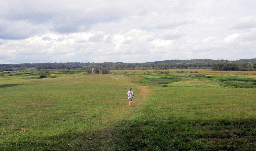 Photograph by Татьяна Смирнова