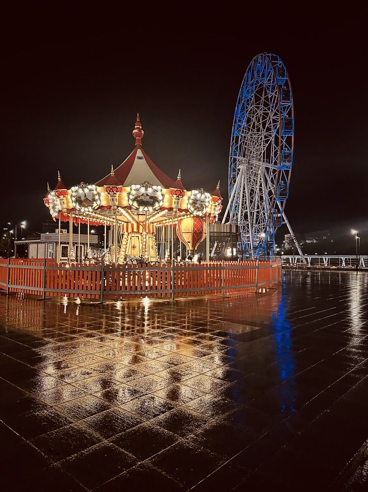 Photograph by Evgenia Privalova